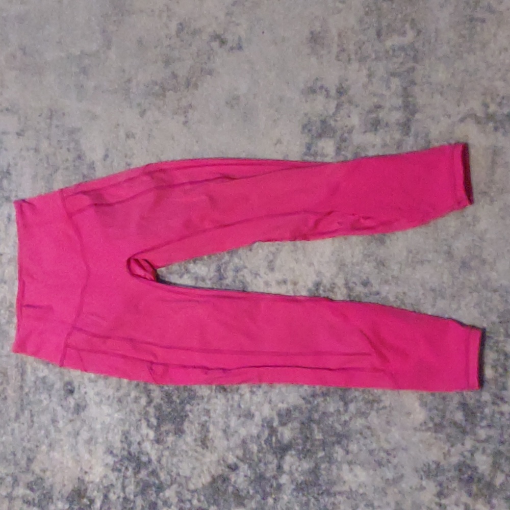 Lululemon | Leggings